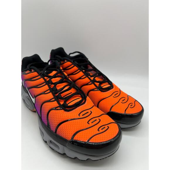 Nike Air Max Plus Desert Sunset DM0032-014 Men\'s Size 12 New main image 9